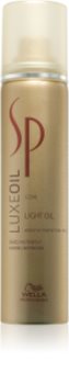 Wella Professionals SP Luxe Oil spray leve oleoso de queratina