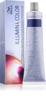 Wella Professionals Illumina Color tinte de pelo