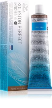 Wella Professionals Koleston Perfect Innosense Pure Naturals barva na vlasy