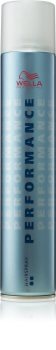 Wella Professionals Performance laca de pelo fijación extrema