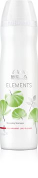 Wella Professionals Elements Restorativ shampoo Sulfatfri