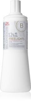 Wella Professionals Blondor emulsione attivatore
