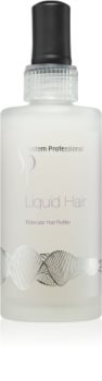 Wella Professionals SP Repair Molekular-Refiller für die Haare für brüchiges und strapaziertes Haar