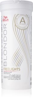 Wella Professionals Blondor rozjaśniacz bezpyłkowy