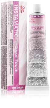 Wella Professionals Color Touch Instamatic barva na vlasy