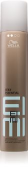 Wella EIMI Stay Essential Haarspray – 300 Ml, Formbarer Halt Level 2