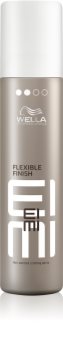 Wella Professionals Eimi Flexible Finish spray modelador para fixação flexível