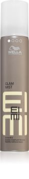 Wella Professionals Eimi Glam Mist спрей за коса за блясък