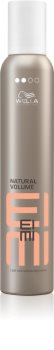 Wella Professionals Eimi Natural Volume pěnové tužidlo pro objem