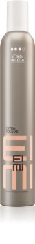 Wella Professionals Eimi Extra Volume pěnové tužidlo pro extra objem