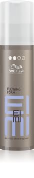 Wella Professionals Eimi Flowing Form bálsamo suavizante para cabelo ondulado