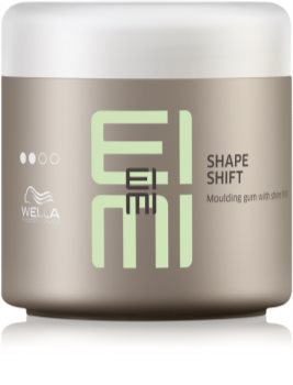 Wella Professionals Eimi Shape Shift Modellierendes Fibre Gum für das Haar
