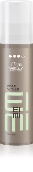 Wella Professionals Eimi Pearl Styler hajformázó gél a gyöngyök erejével
