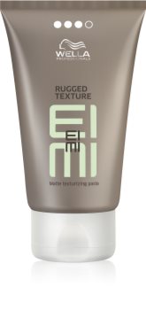 Wella Professionals Eimi Rugged Texture pasta matificante para definir e formar