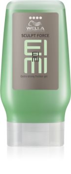Wella Professionals Eimi Texture Touch gel per styling per fissare e modellare