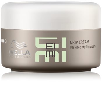 Wella Professionals Eimi Grip Cream stiling krema fleksibilna učvrstitev