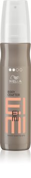 Wella Professionals Eimi Body Crafter abspülfreies Spray für Volumen und Form