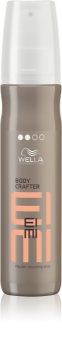 Wella Professionals Eimi Body Crafter spray senza risciacquo volumizzante e modellante