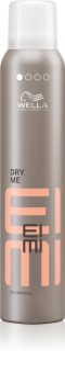 Wella Professionals Eimi Dry Me Kuivashampoo Suihkeessa