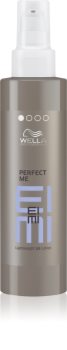 Wella Professionals Eimi Perfect Me leite iluminador para aspeto perfeito de cabelo
