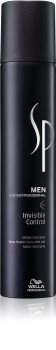 Wella Professionals SP Men Invisible Control Hårspray För en matt look