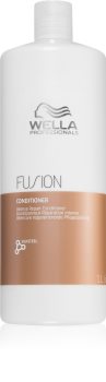 Wella Professionals Fusion intensiver regenerierender Conditioner für beschädigtes Haar