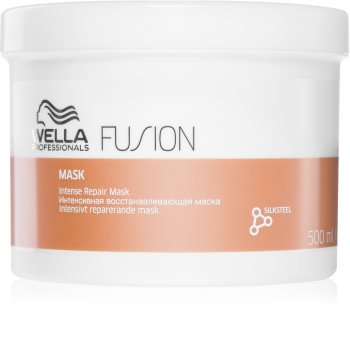 Wella Professionals Fusion Intense Repair Mask