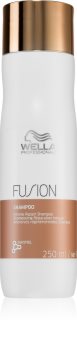 Wella Professionals Fusion intenzivně regenerační šampon