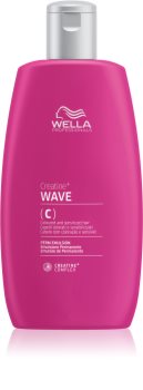 Wella Professionals Creatine+ Wave Perm För normalt och resistent hår