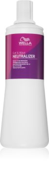 Wella Professionals Wave It продукт за неутрализиране при химическо къдрене
