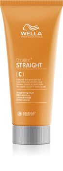 Wella professionals creatine+ straight Clearance
