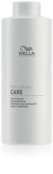 Wella Professionals Service Perm Service регенерираща процедура за химически къдрена коса