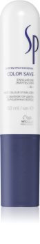 Wella Professionals SP Color Save emulsie pentru păr vopsit