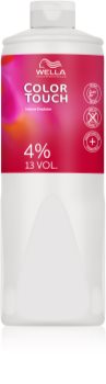 Wella Professionals Color Touch aktivační emulze 4 % 13 Vol.