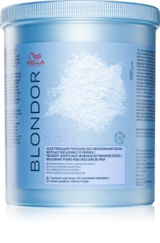 Wella Professionals Blondor polvere decolorante