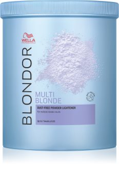 Wella Professionals Blondor pó descolorante