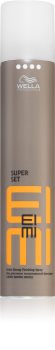 Wella Professionals Eimi Super Set Hårspray Extra Strong Hold