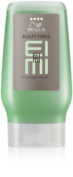 Wella Professionals Eimi Texture Touch geleia styling para fixação e forma