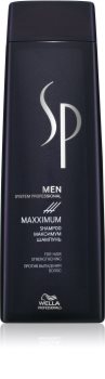 Wella Professionals SP Men champú revitalizador para hombre