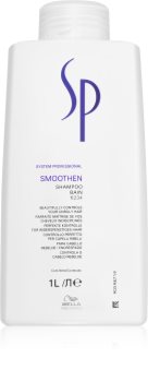 Wella Professionals SP Smoothen šampon za neobvladljive lase