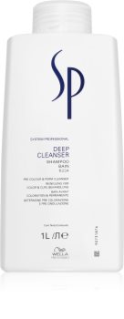 Wella Professionals SP Deep Cleanser Shampoo