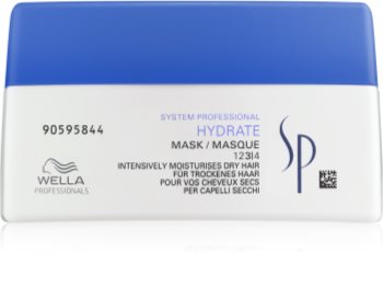 Wella Professionals SP Hydrate Maske für trockenes Haar
