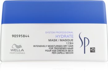 Wella Professionals SP Hydrate маска за суха коса