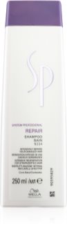 Wella Professionals SP Repair šampon pro poškozené, chemicky ošetřené vlasy