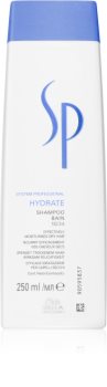 Wella Professionals SP Hydrate šampon pro suché vlasy