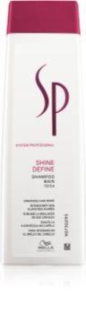 Wella Professionals SP Shine Define champô para dar brilho