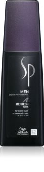 Wella Professionals SP Men tonik za vse tipe las