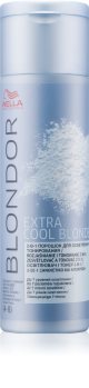 Wella Professionals Blondor polvere decolorante per capelli biondi