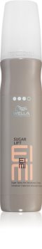 Wella Professionals Eimi Sugar Lift cukrový sprej pro objem a lesk