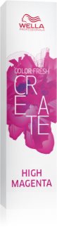 Wella Professionals Color Fresh Create Washout Colour for Hair